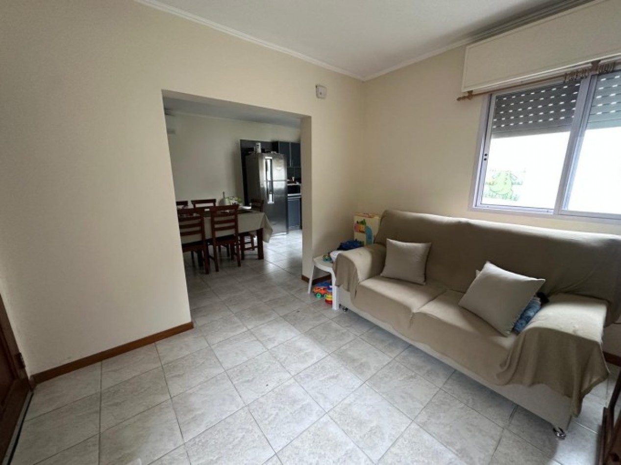 Hermoso Duplex en Alvear 345