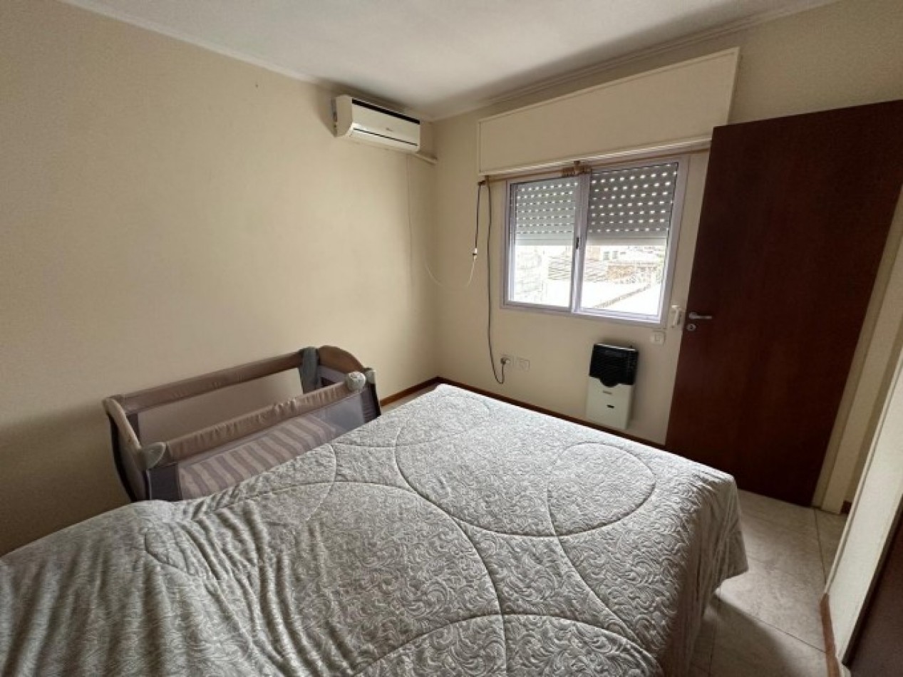 Hermoso Duplex en Alvear 345