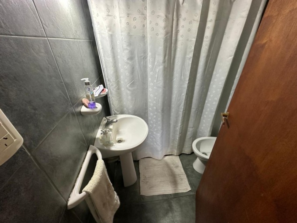 Hermoso Duplex en Alvear 345