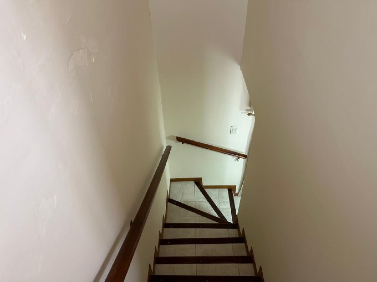 Hermoso Duplex en Alvear 345