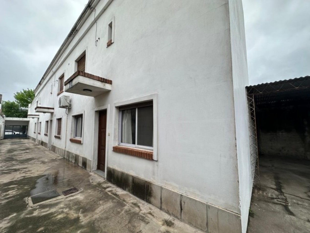 Hermoso Duplex en Alvear 345