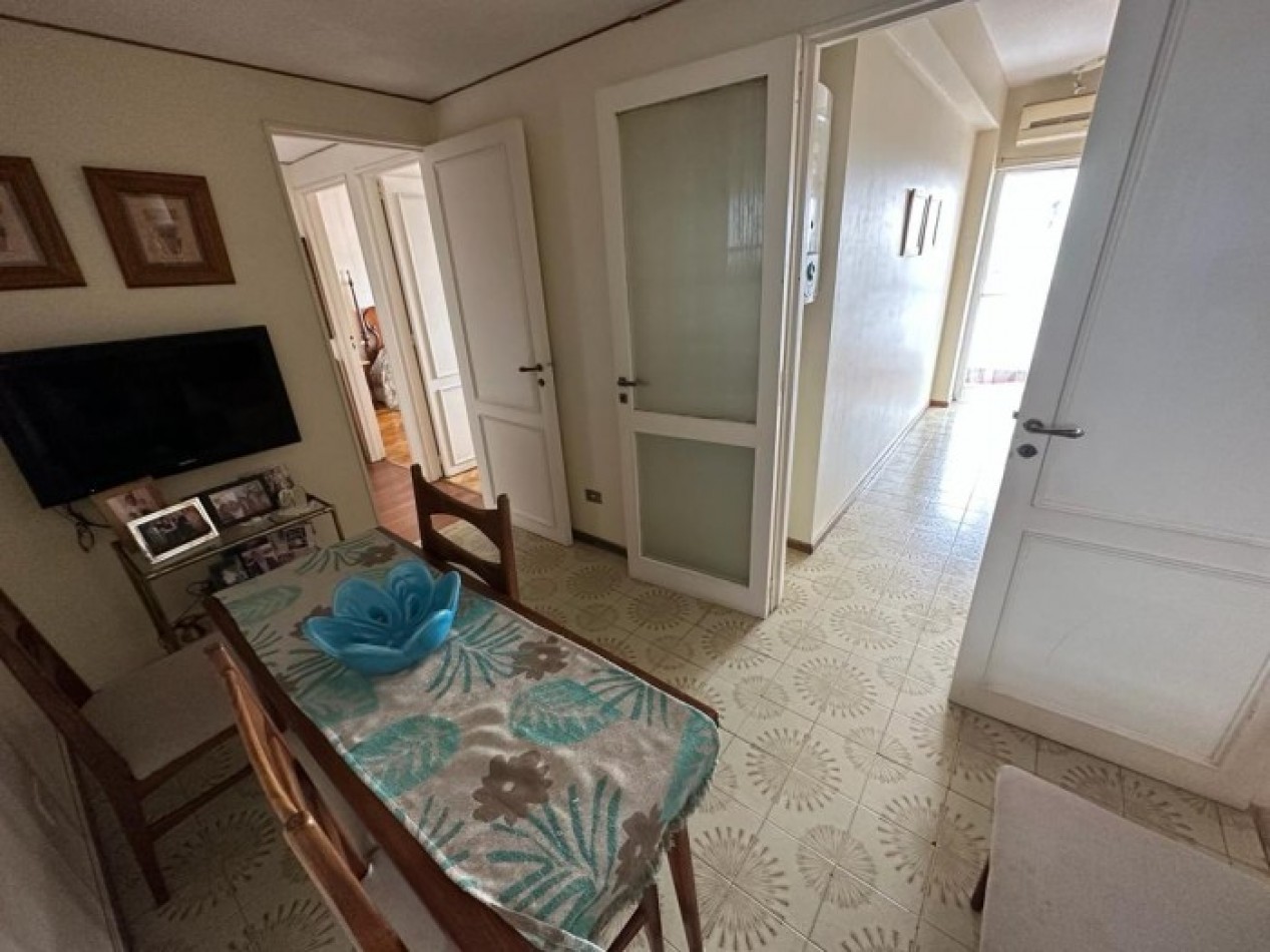 Departamento de 2 dormitorios Urquiza 47