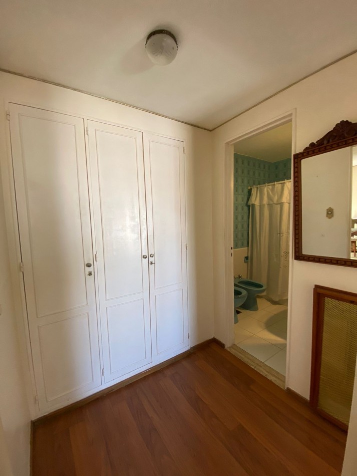 Departamento de 2 dormitorios Urquiza 47