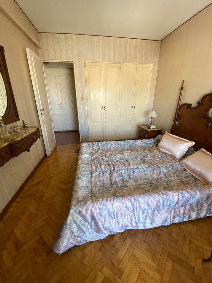 Departamento de 2 dormitorios Urquiza 47