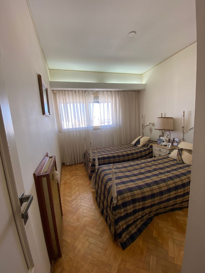 Departamento de 2 dormitorios Urquiza 47