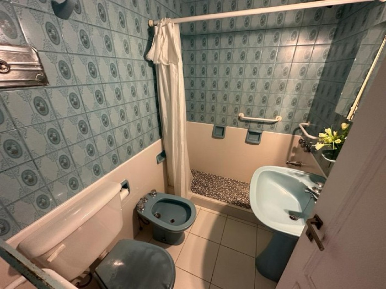 Departamento de 2 dormitorios Urquiza 47