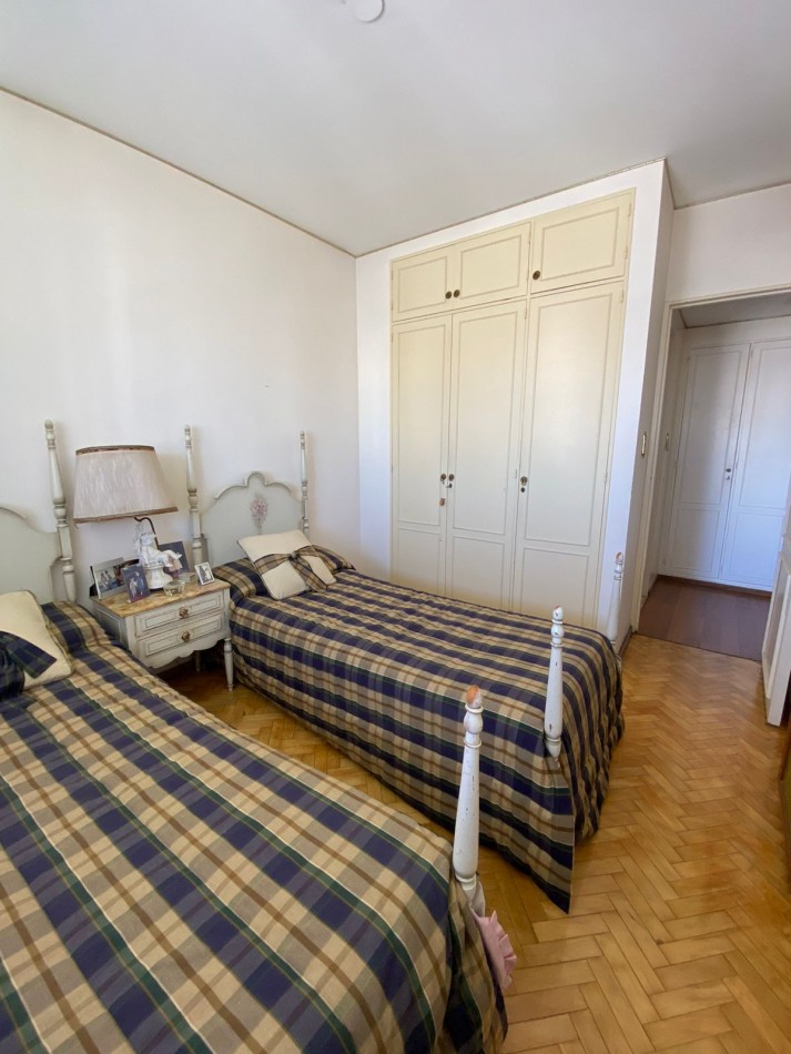 Departamento de 2 dormitorios Urquiza 47