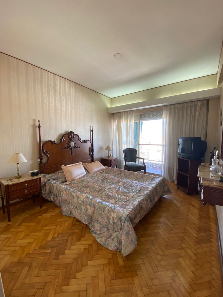 Departamento de 2 dormitorios Urquiza 47