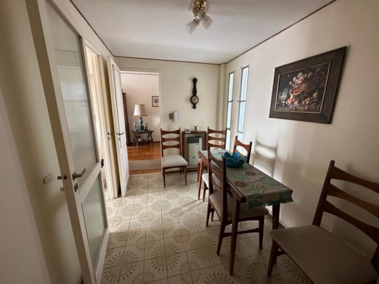 Departamento de 2 dormitorios Urquiza 47