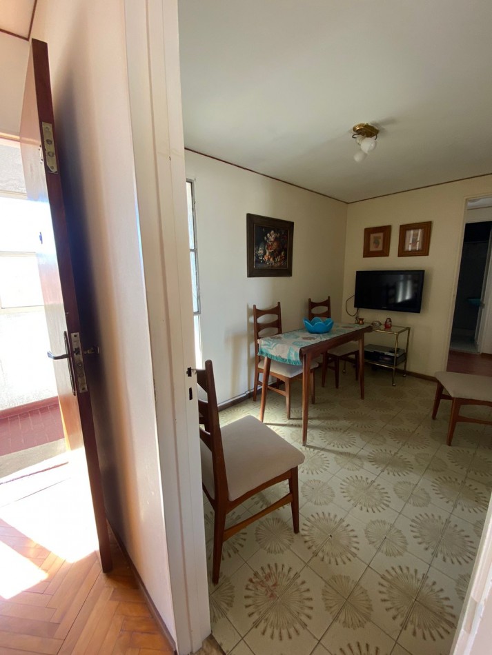 Departamento de 2 dormitorios Urquiza 47