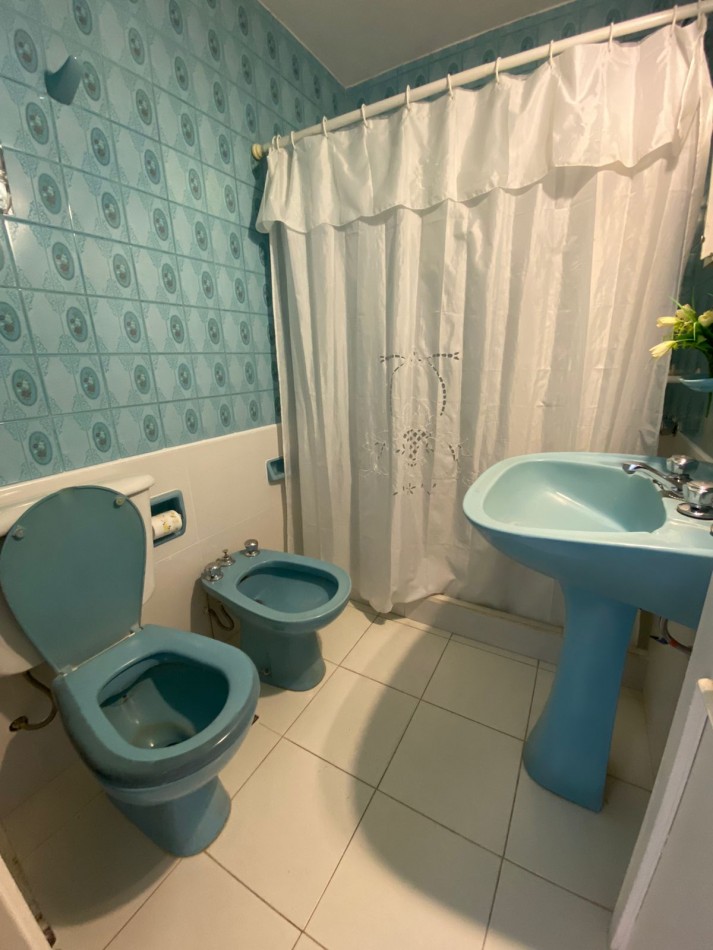 Departamento de 2 dormitorios Urquiza 47