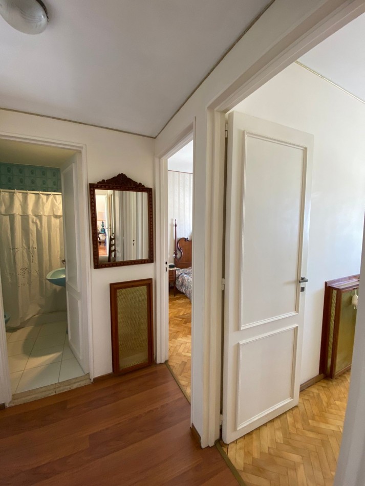 Departamento de 2 dormitorios Urquiza 47