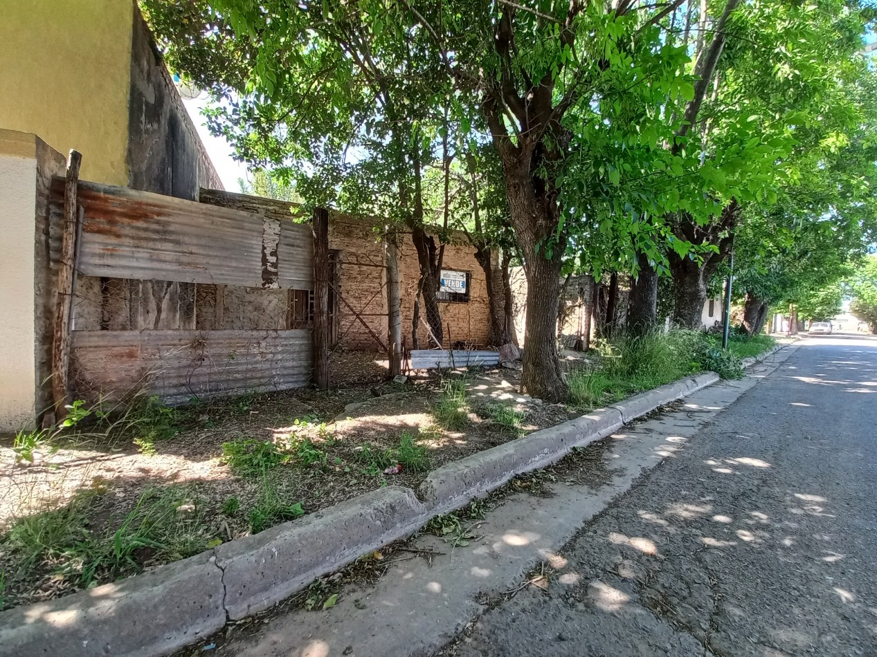 Gran Lote a la venta en General Rojo
