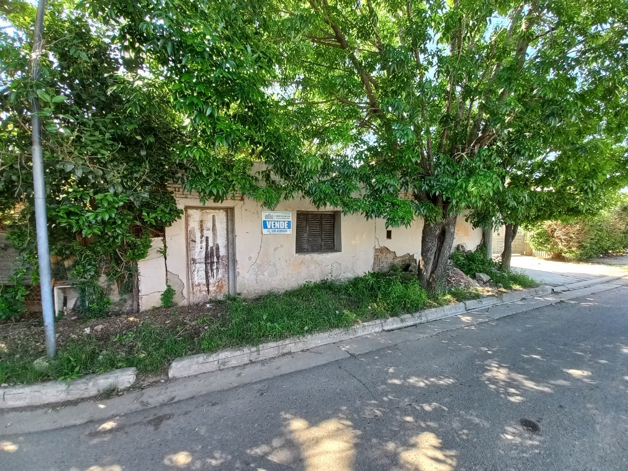 Gran Lote a la venta en General Rojo