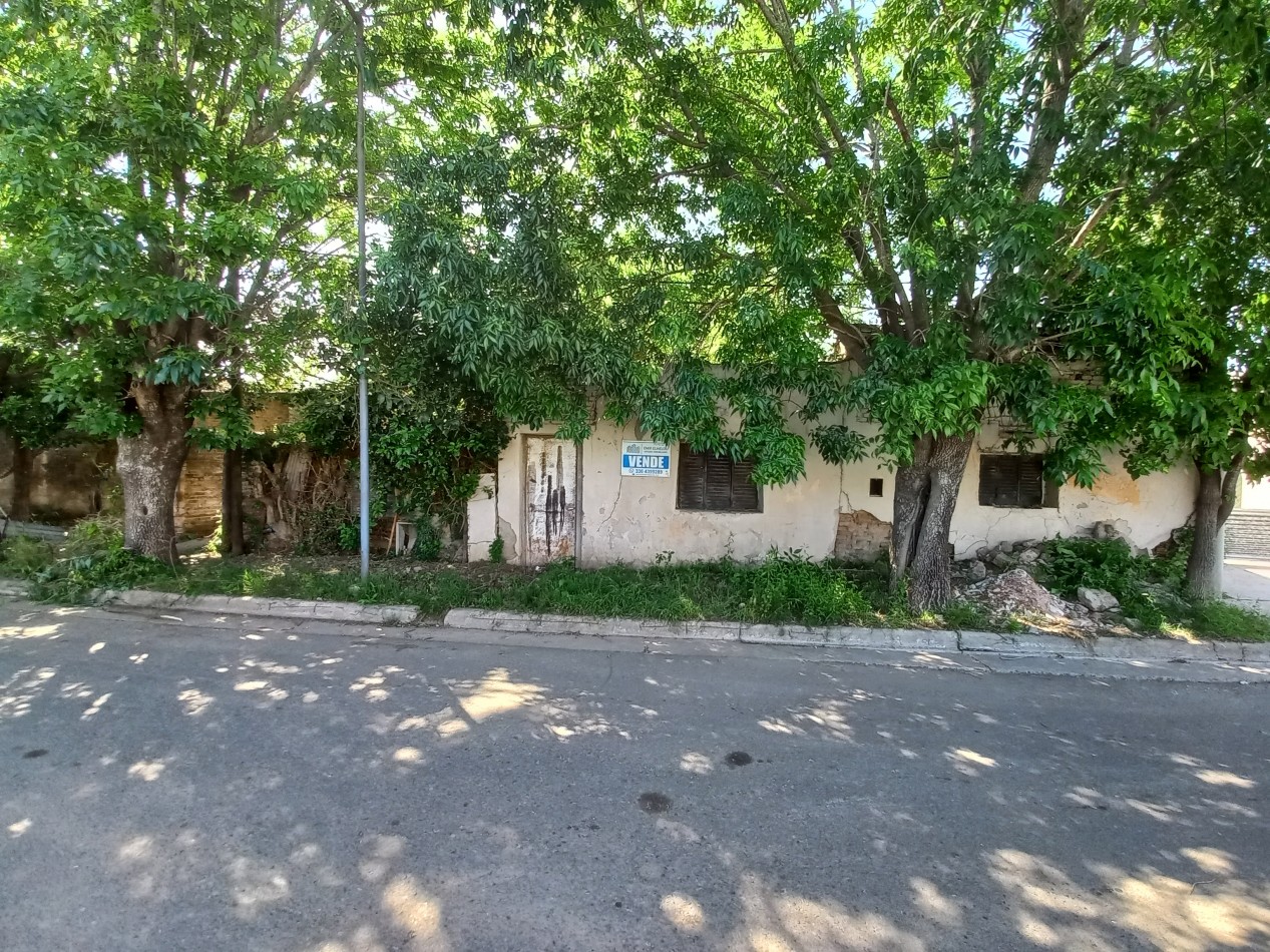 Gran Lote a la venta en General Rojo