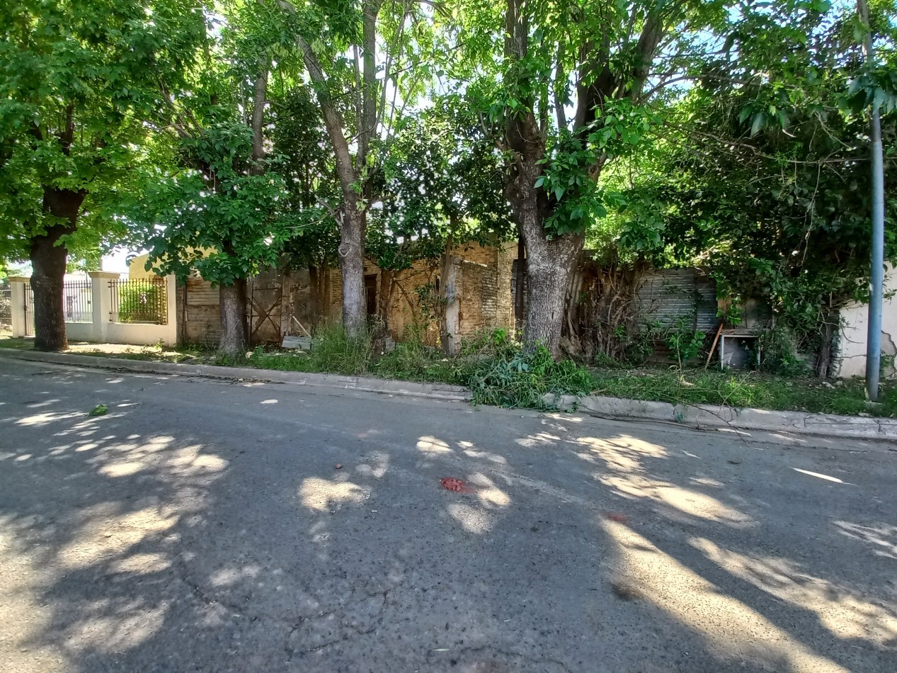 Gran Lote a la venta en General Rojo