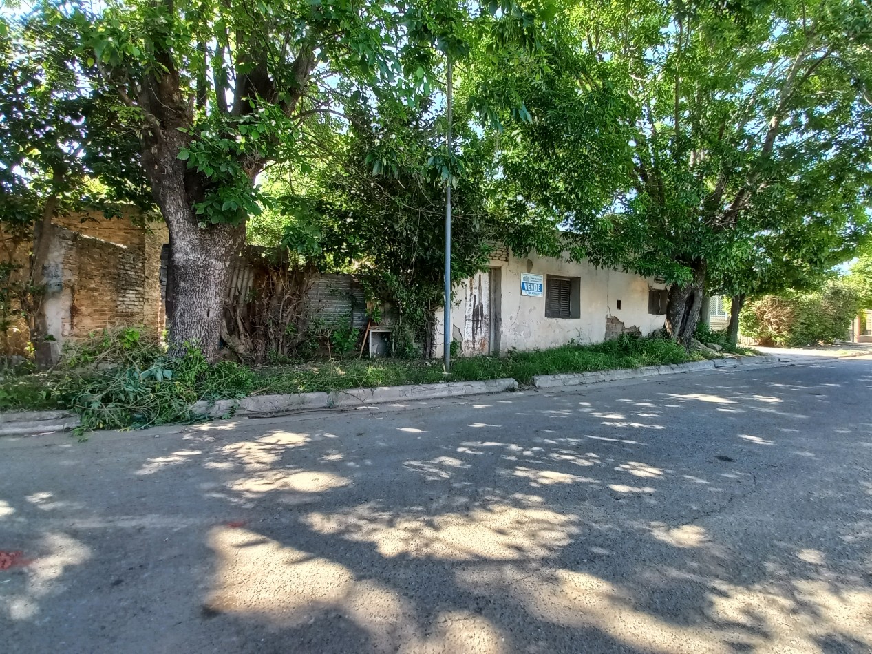 Gran Lote a la venta en General Rojo