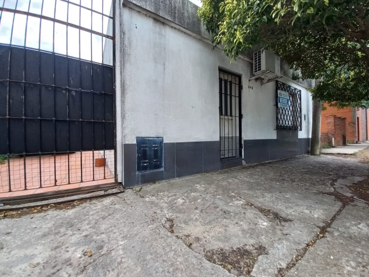 Oportunidad! Inmueble con 4 UF en Chacabuco y Garcia Reynoso