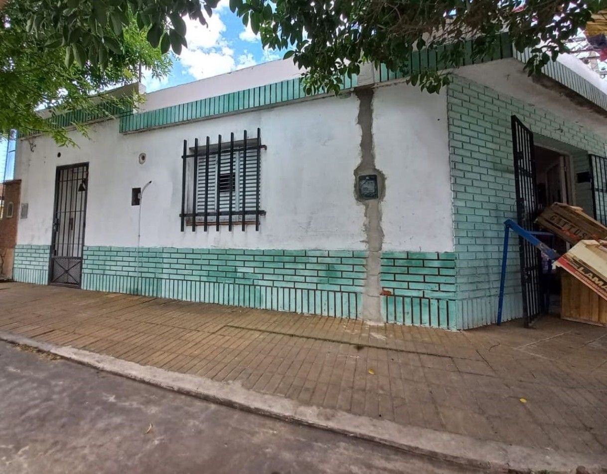Oportunidad! Inmueble con 4 UF en Chacabuco y Garcia Reynoso