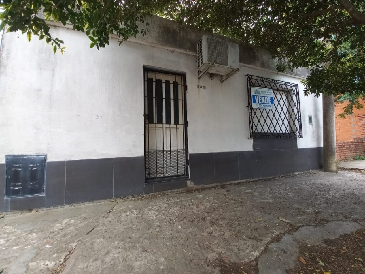 Oportunidad! Inmueble con 4 UF en Chacabuco y Garcia Reynoso