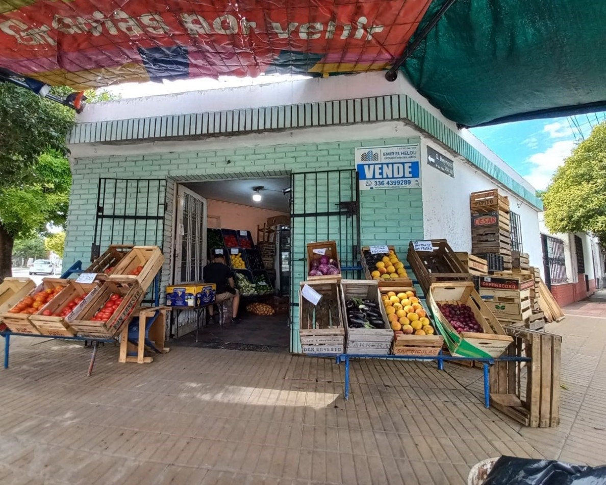 Oportunidad! Inmueble con 4 UF en Chacabuco y Garcia Reynoso