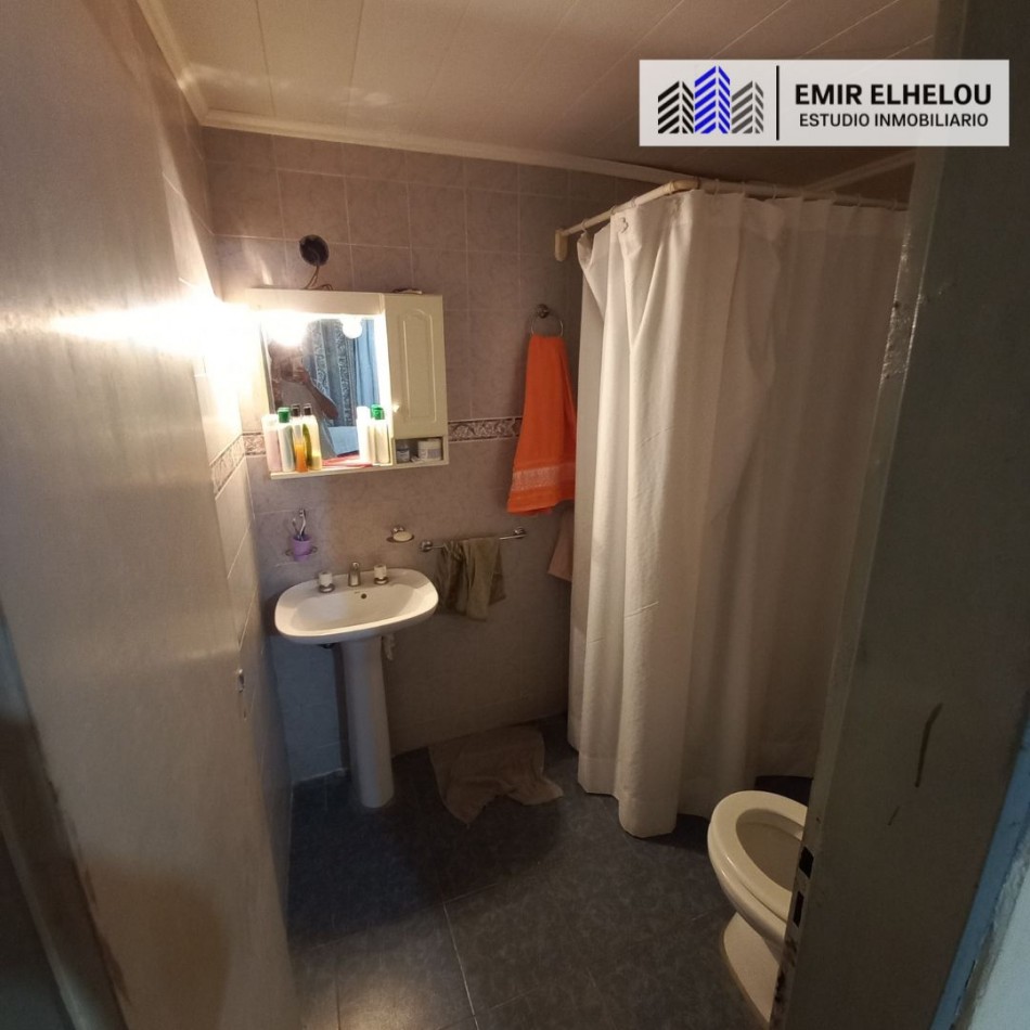 Casa de 3 dormitorios en Jose Ingenieros 422