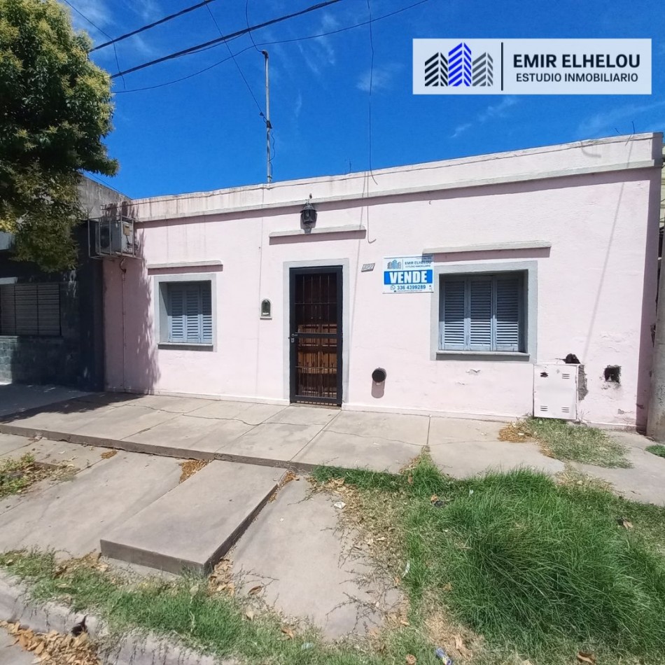 Casa de 3 dormitorios en Jose Ingenieros 422