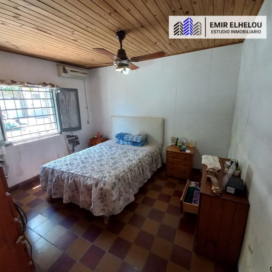 Casa de 3 dormitorios en Jose Ingenieros 422