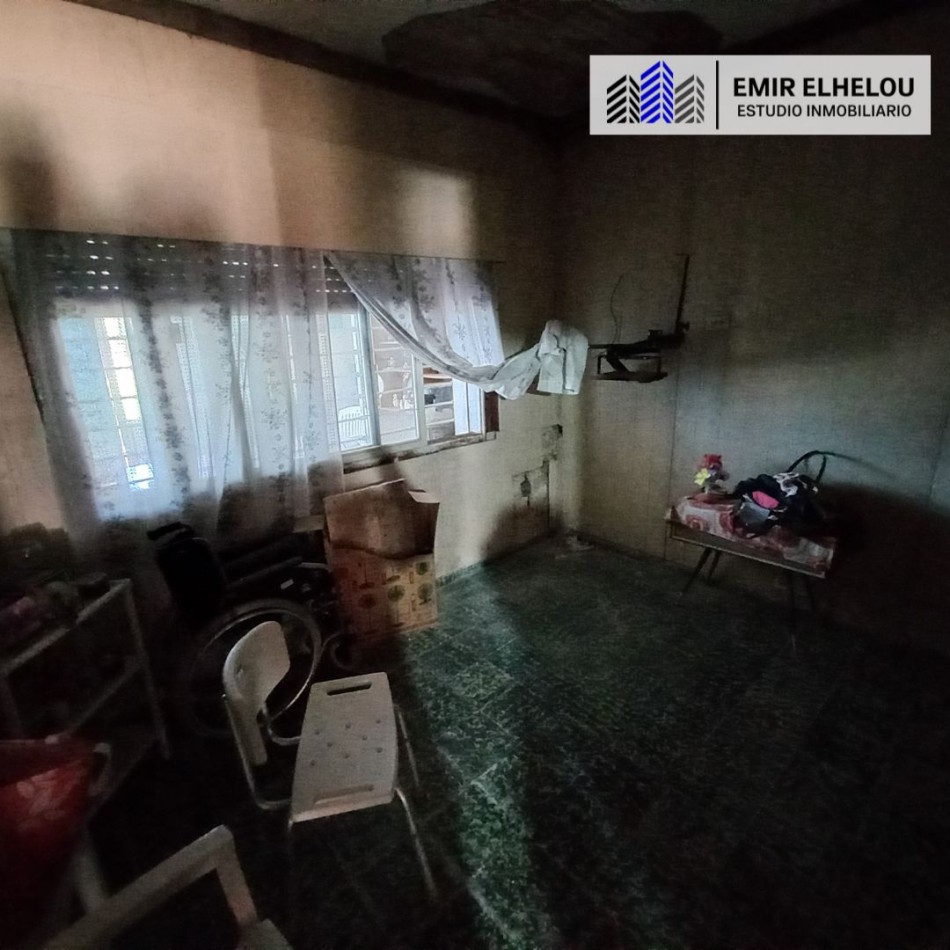 Casa de 3 dormitorios en Jose Ingenieros 422
