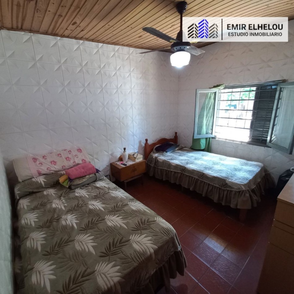 Casa de 3 dormitorios en Jose Ingenieros 422