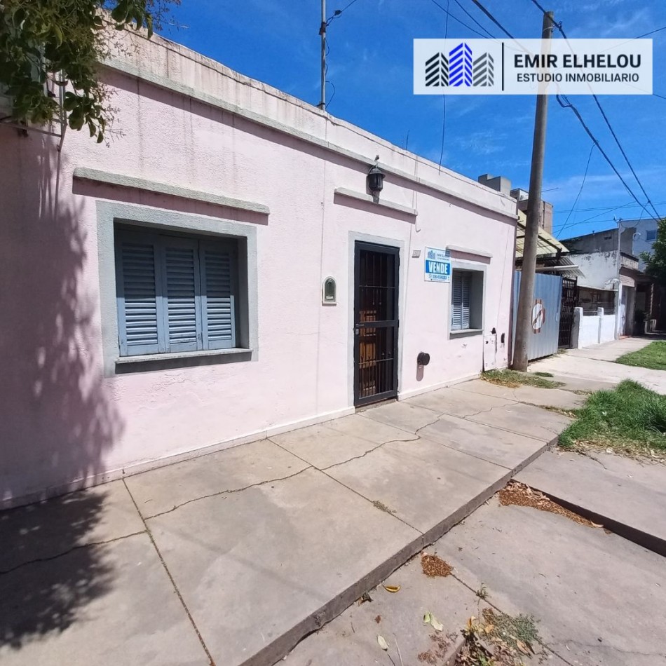 Casa de 3 dormitorios en Jose Ingenieros 422