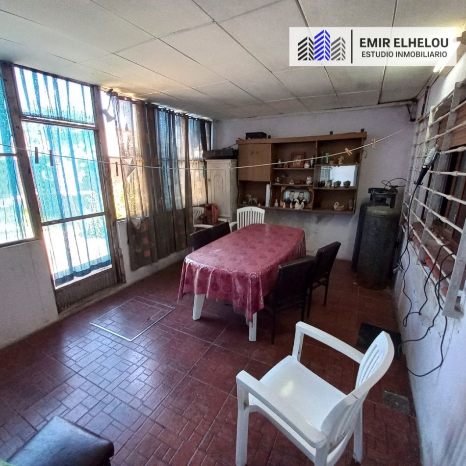 Casa de 3 dormitorios en Jose Ingenieros 422