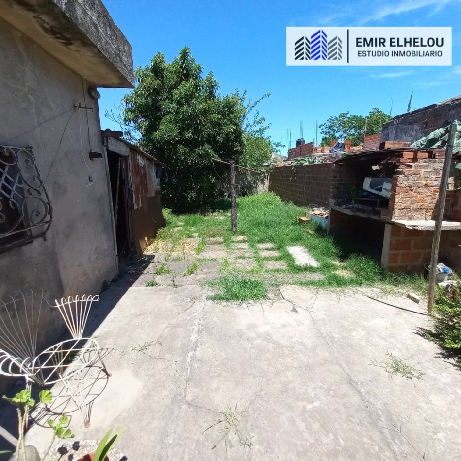 Casa de 3 dormitorios en Jose Ingenieros 422