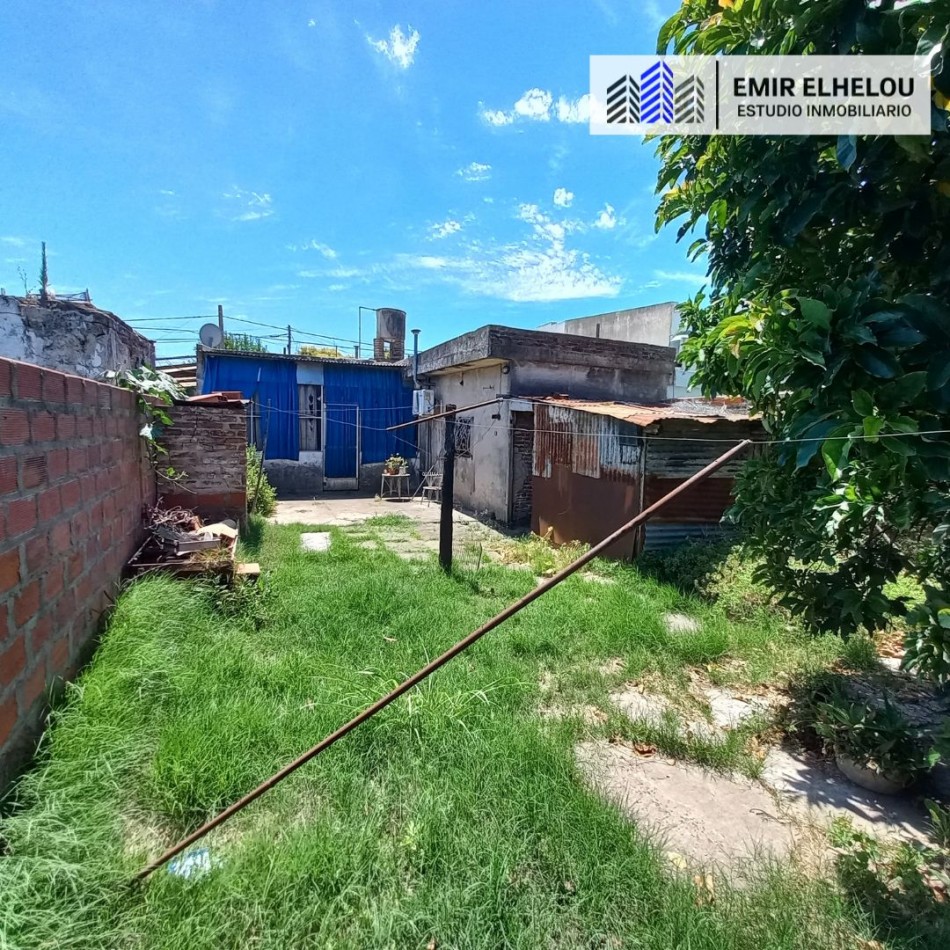 Casa de 3 dormitorios en Jose Ingenieros 422