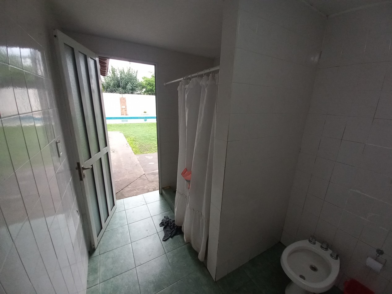 Casa quinta en venta en Barrio Golf