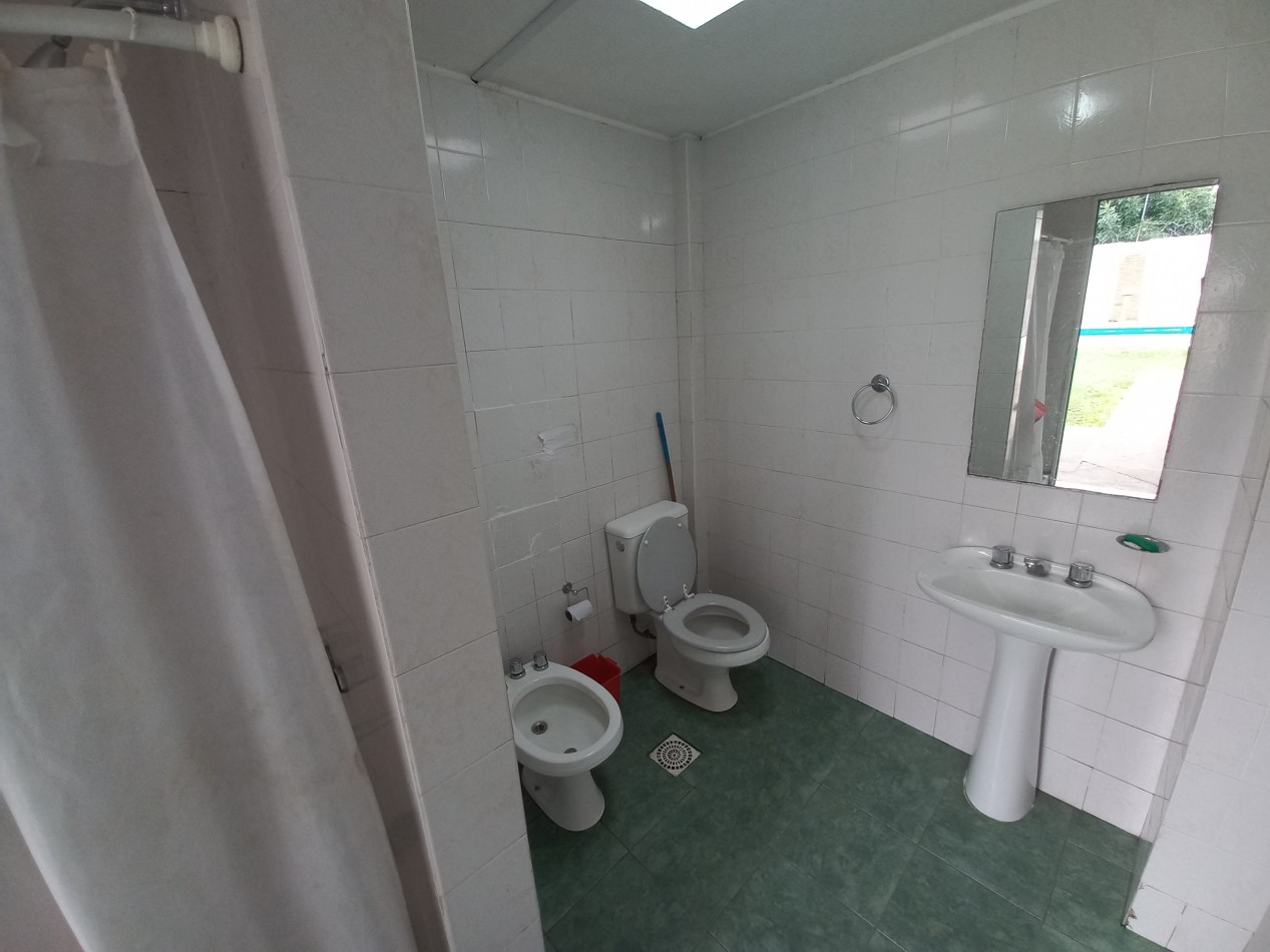 Casa quinta en venta en Barrio Golf