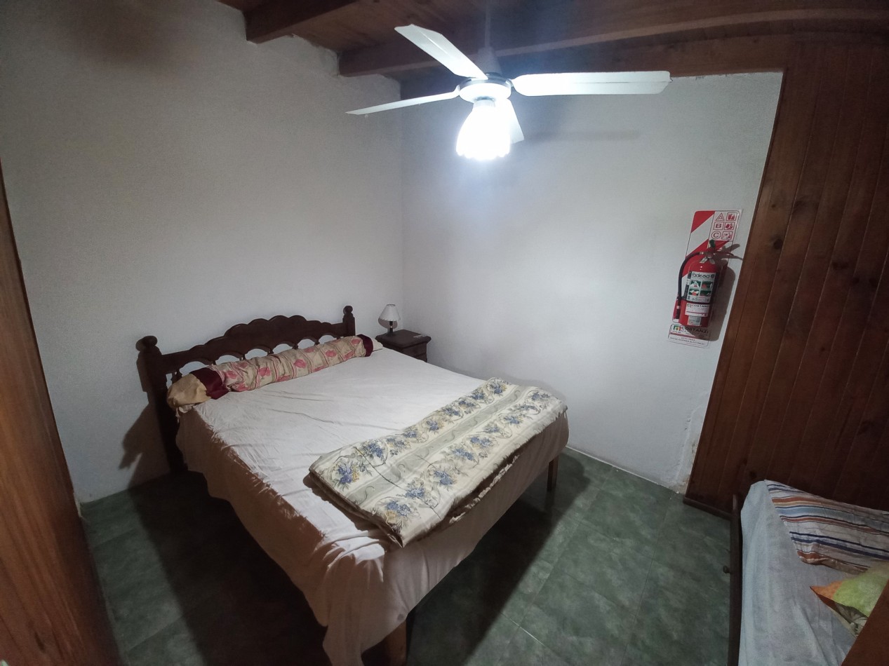 Casa quinta en venta en Barrio Golf