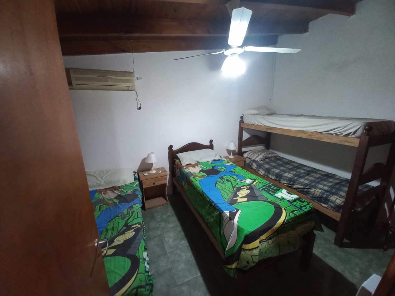 Casa quinta en venta en Barrio Golf