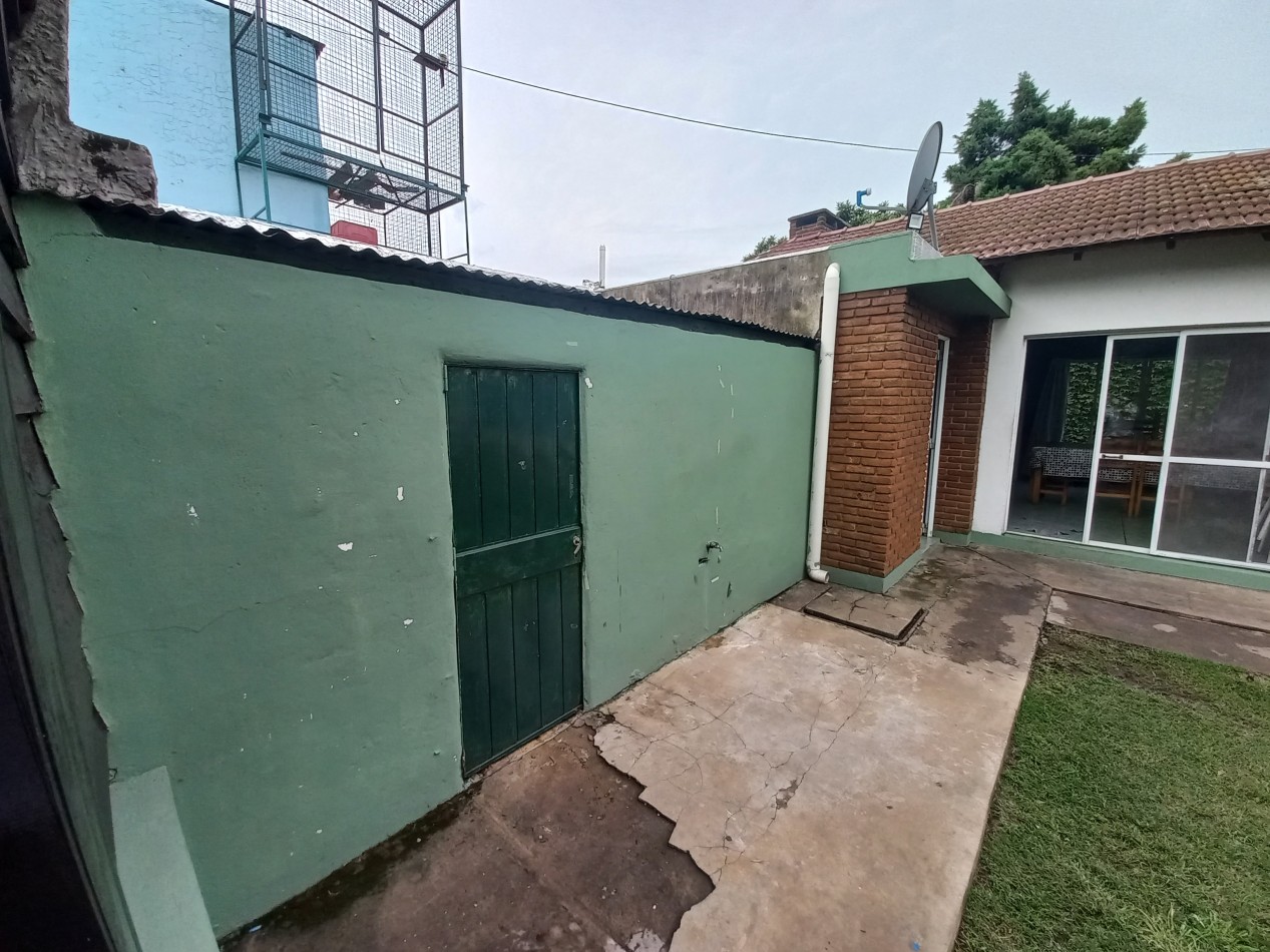 Casa quinta en venta en Barrio Golf