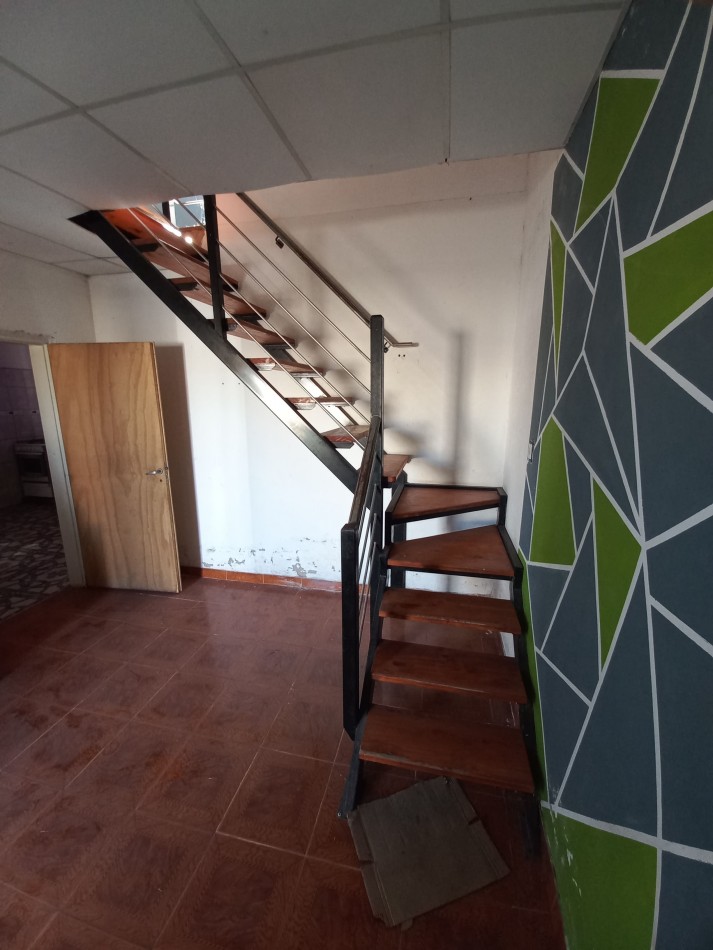 Casa de 3 dormitorios en Bogado 1021