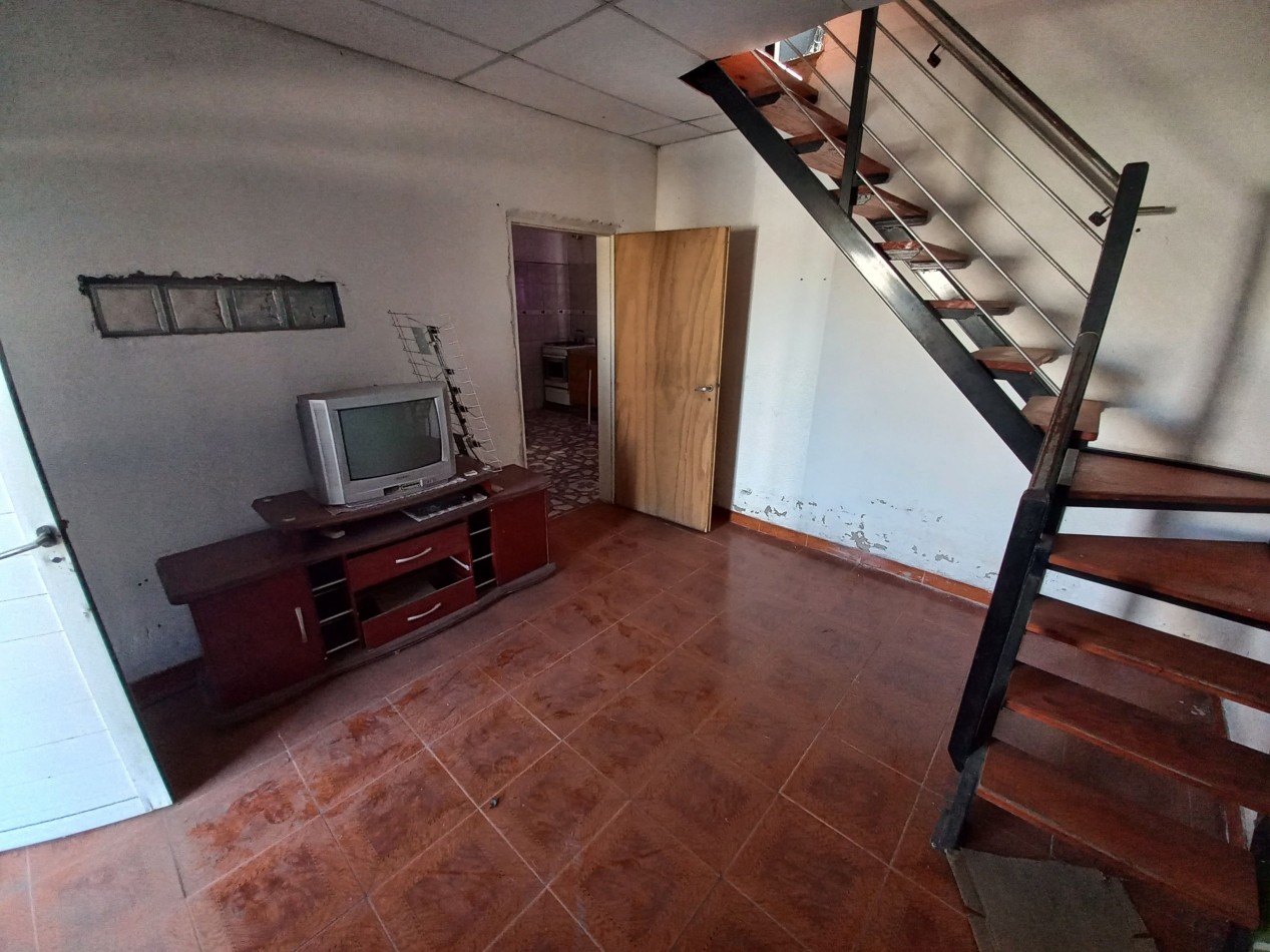 Casa de 3 dormitorios en Bogado 1021