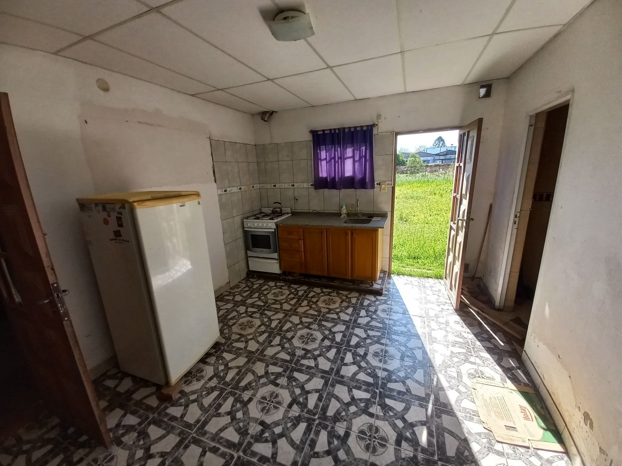 Casa de 3 dormitorios en Bogado 1021