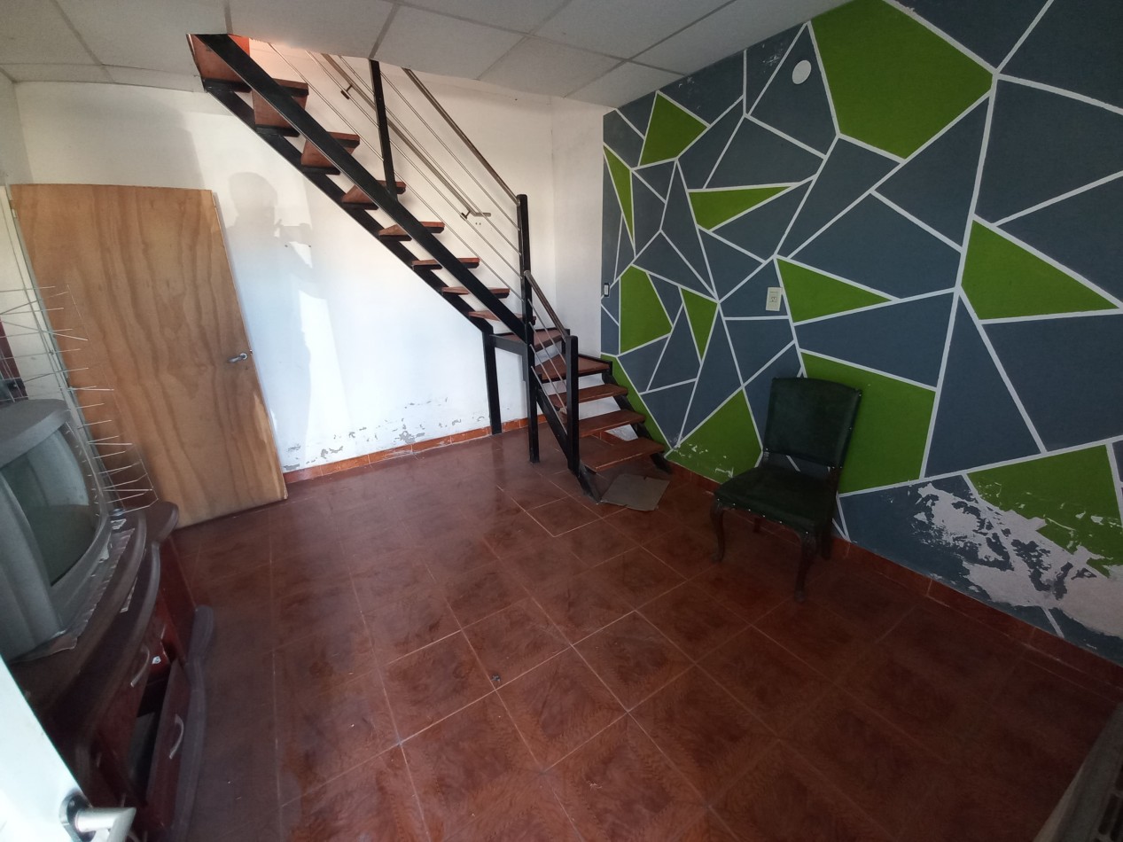Casa de 3 dormitorios en Bogado 1021