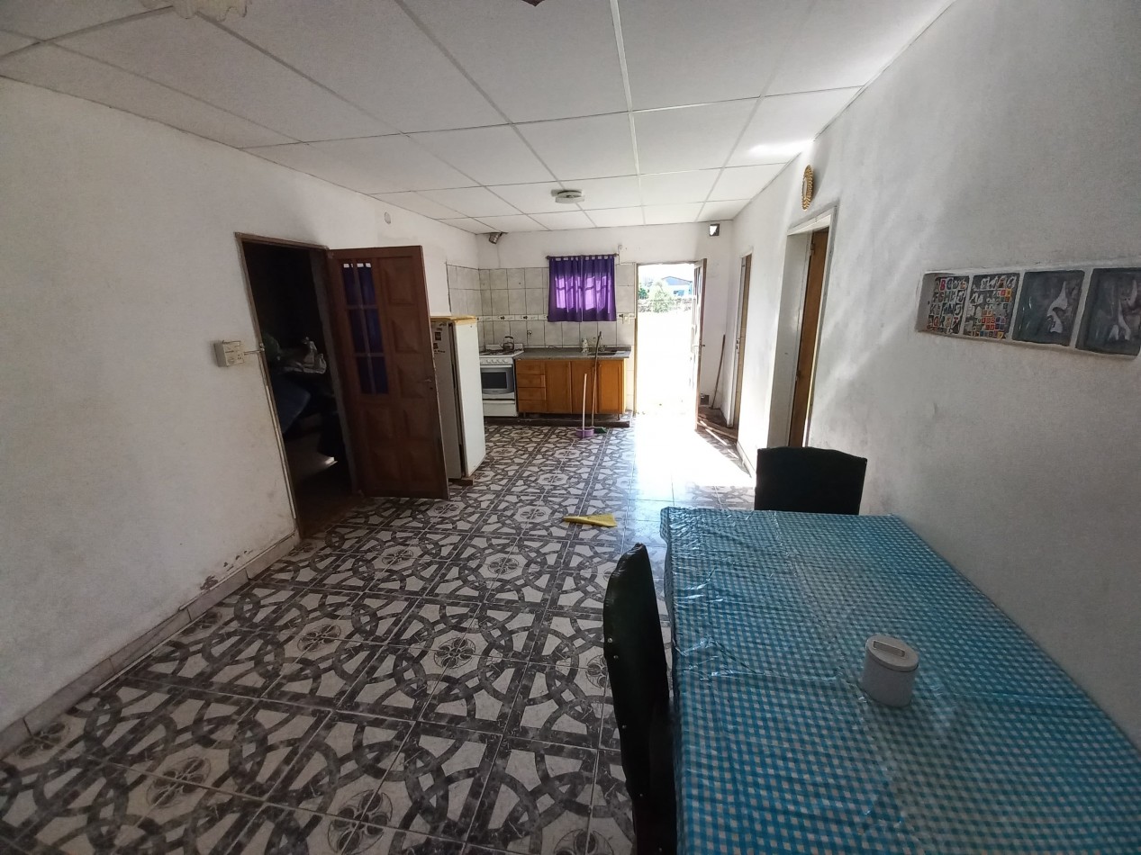 Casa de 3 dormitorios en Bogado 1021