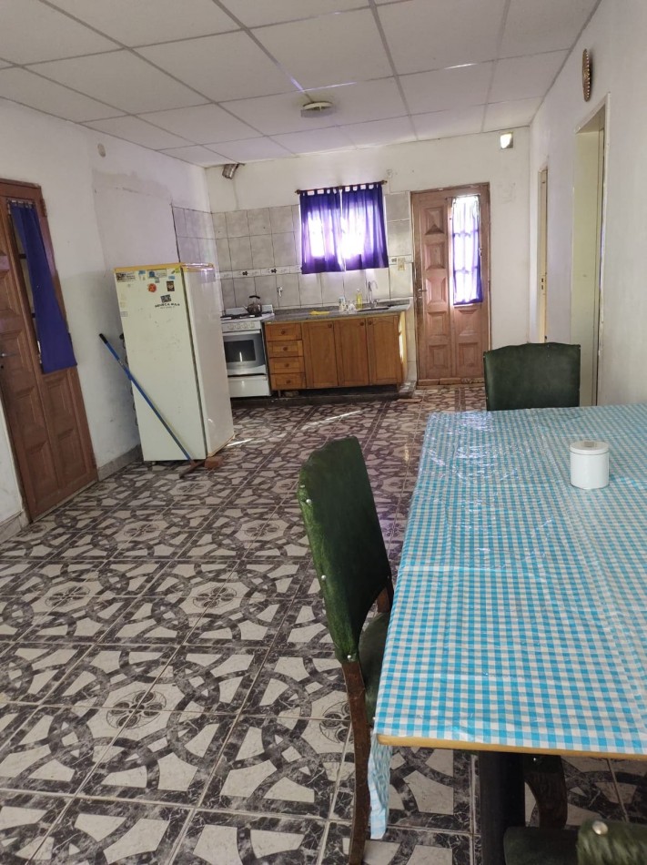 Casa de 3 dormitorios en Bogado 1021