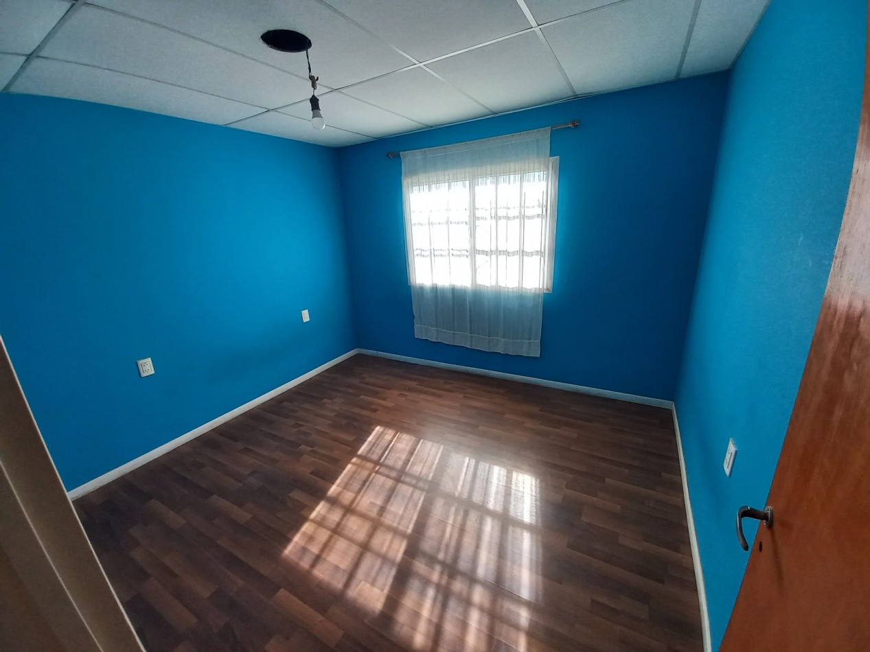 Casa de 3 dormitorios en Bogado 1021