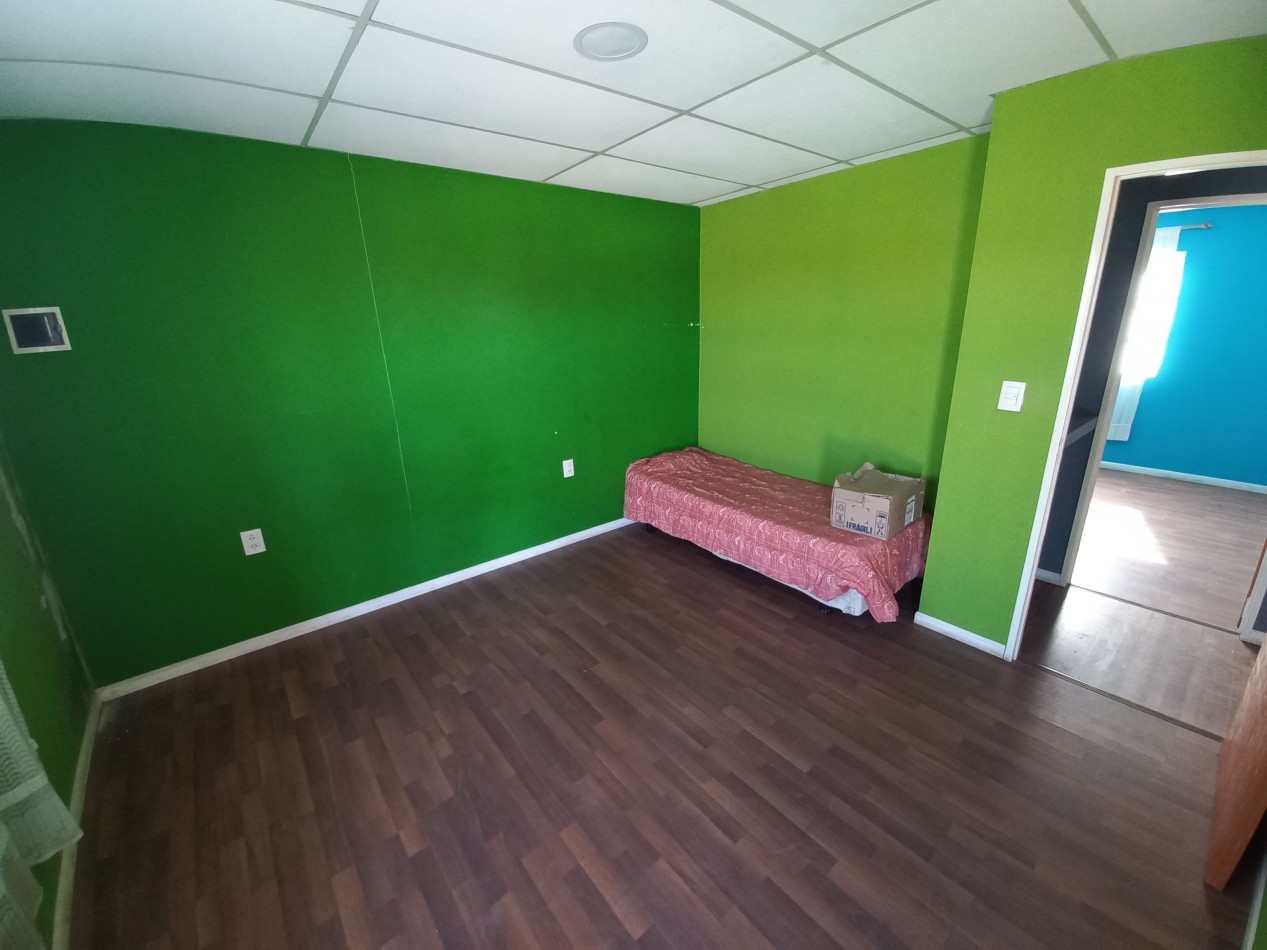 Casa de 3 dormitorios en Bogado 1021
