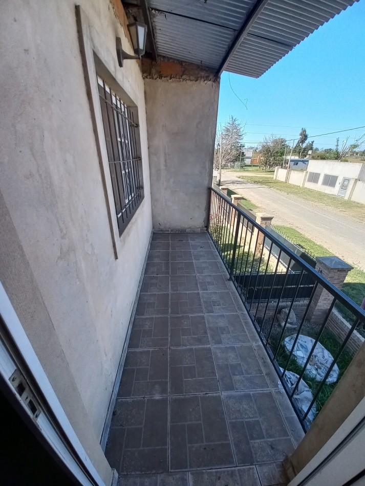 Casa de 3 dormitorios en Bogado 1021