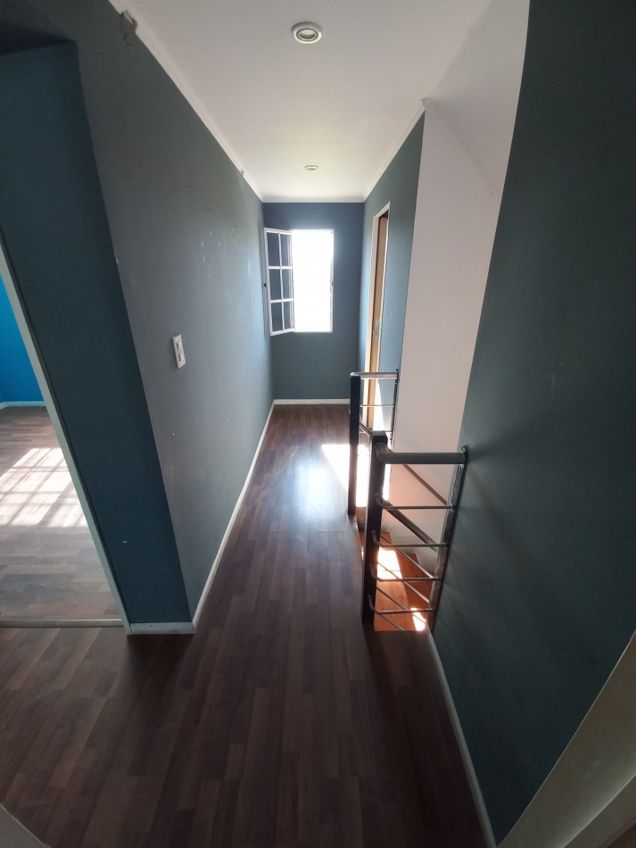 Casa de 3 dormitorios en Bogado 1021