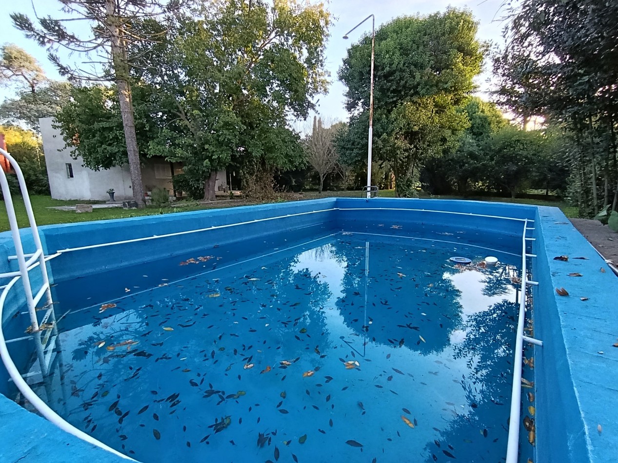 Casa quinta en venta en Comehue